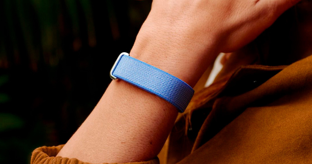 Какой спортивный браслет купить в Уфе: Garmin, Whoop или Fitbit?