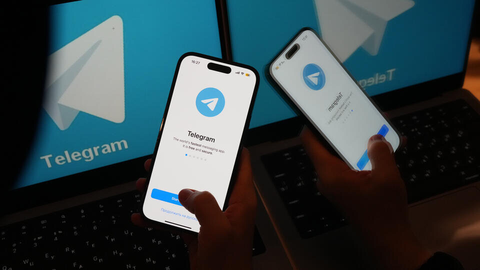Мошенники начали взламывать аккаунты в Telegram с помощью вируса