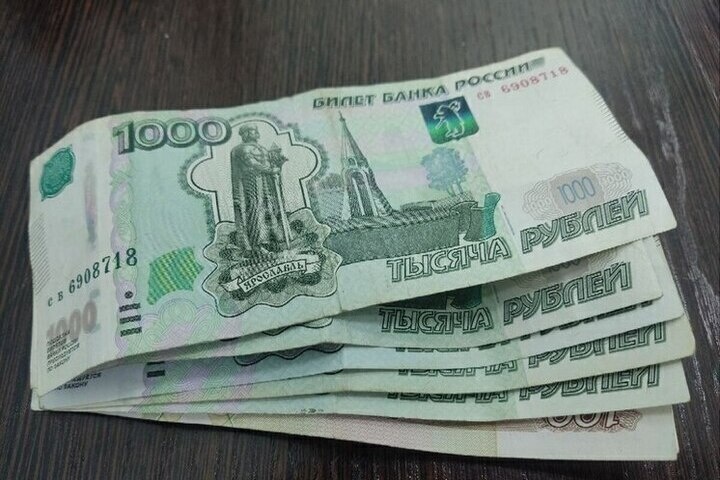 В Бийске рецидивист брал напрокат дорогие вещи и перепродавал прохожим