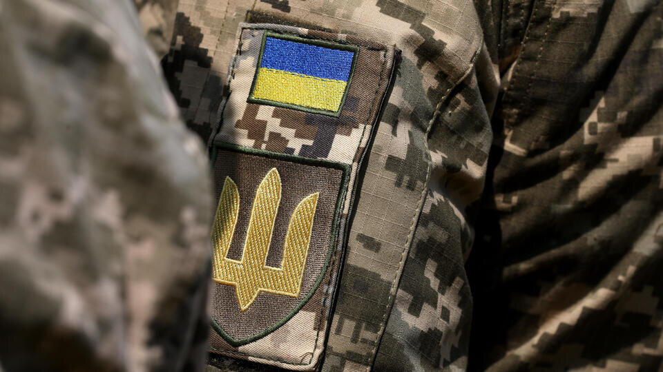 Элитные войска ВСУ бежали с поля боя во время штурма Белицкого