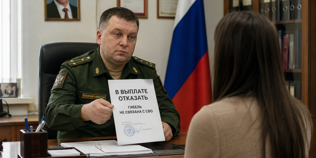 Отказали в выплатах, затягивают сроки - повод обратиться к военному юристу