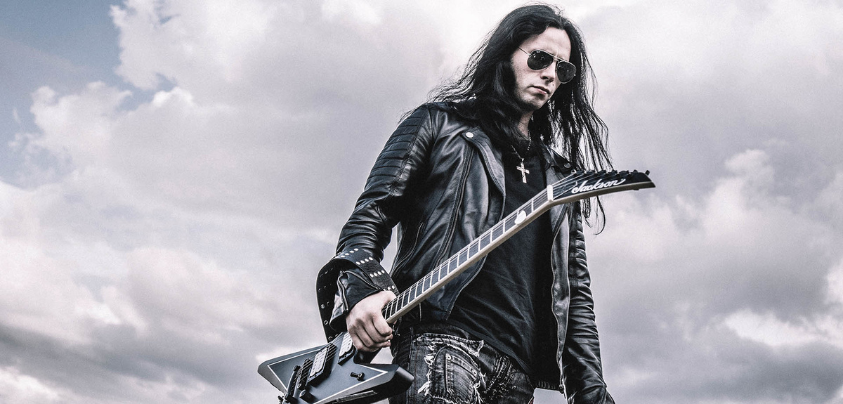 Gus G.