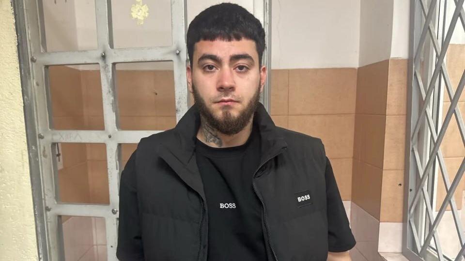 Стрелявший по машине скорой помощи в Шушарах стал фигурантом уголовного дела