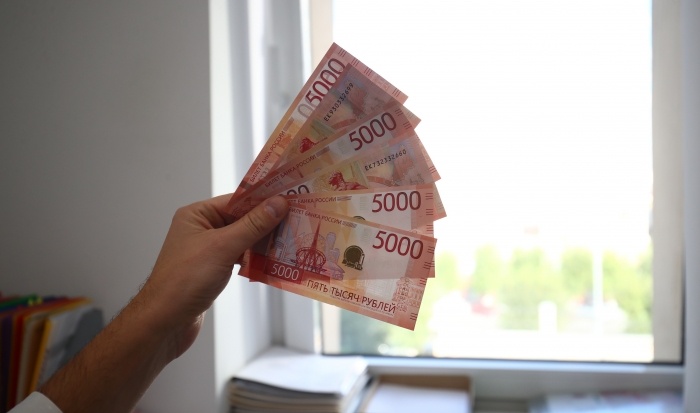 Зарплатные долги в Волгоградской области остаются одними из самых низких в ЮФО