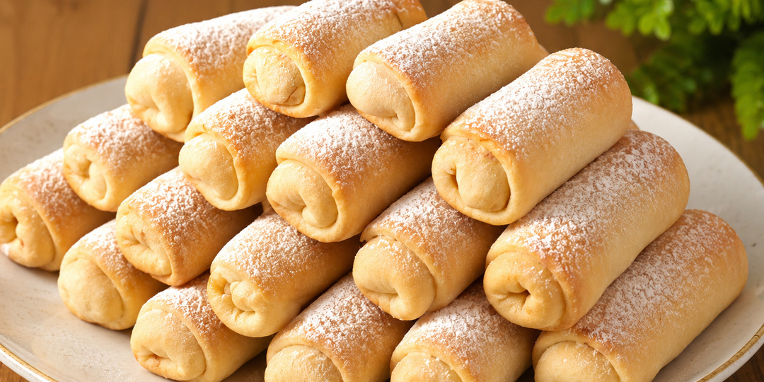 Яблочное Печенье, Которое Исчезает за Минуты! Невероятно Нежное и Вкусное