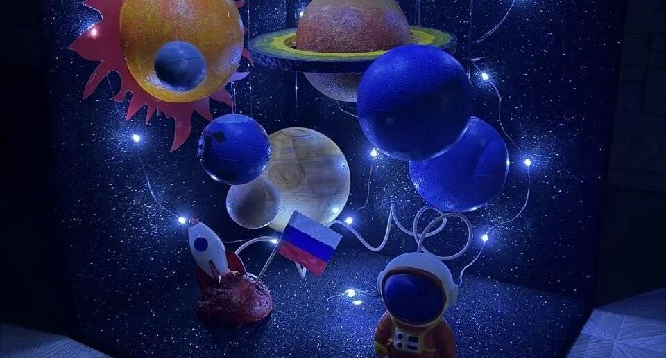   REGIONS/Екатерина Гимранова