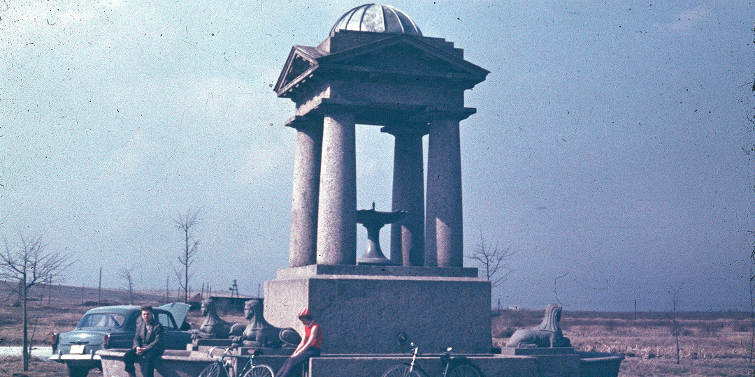 Прогулка по Ленинграду 1965 года. 15 снимков города 61 год назад