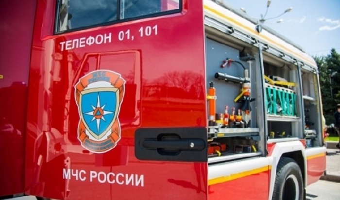 На территории Волгоградской области за сутки ликвидировали 24 техногенных пожара