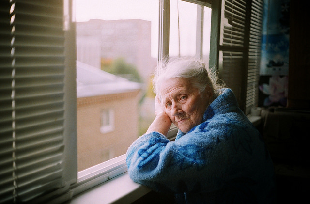 Почему дети перестают уважать родителей после 60: ошибка, которую совершают многие