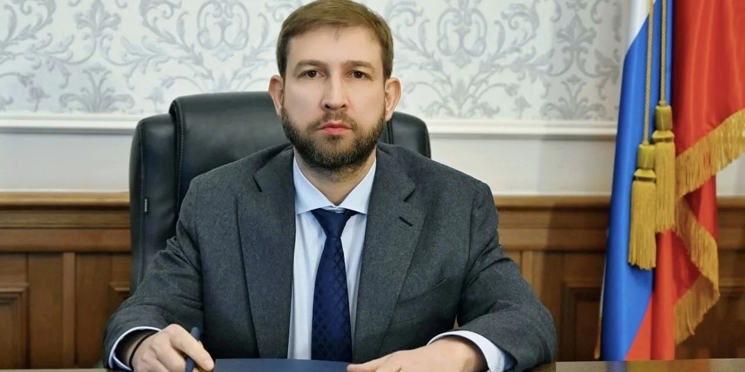 Дмитрий Ваньчков стал самым упоминаемым главой района в Петербурге