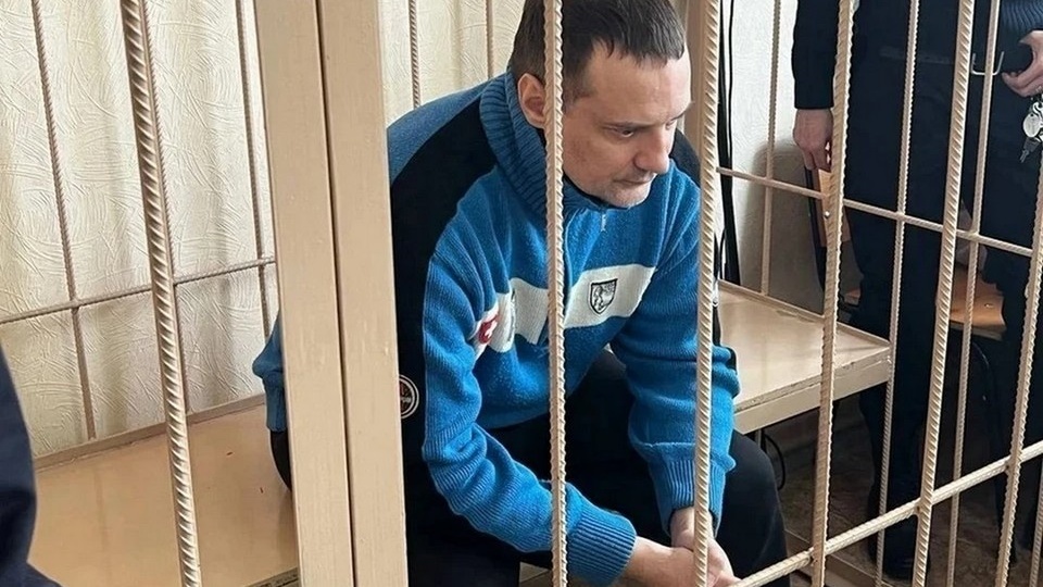 Экс-министра ЖКХ Новосибирской области перевели в колонию - защита обжалует приговор