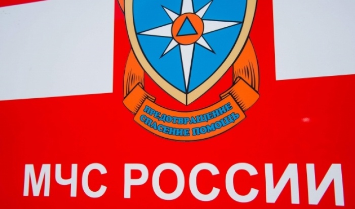 Чрезвычайная пожароопасность сохраняется в Волгоградской области