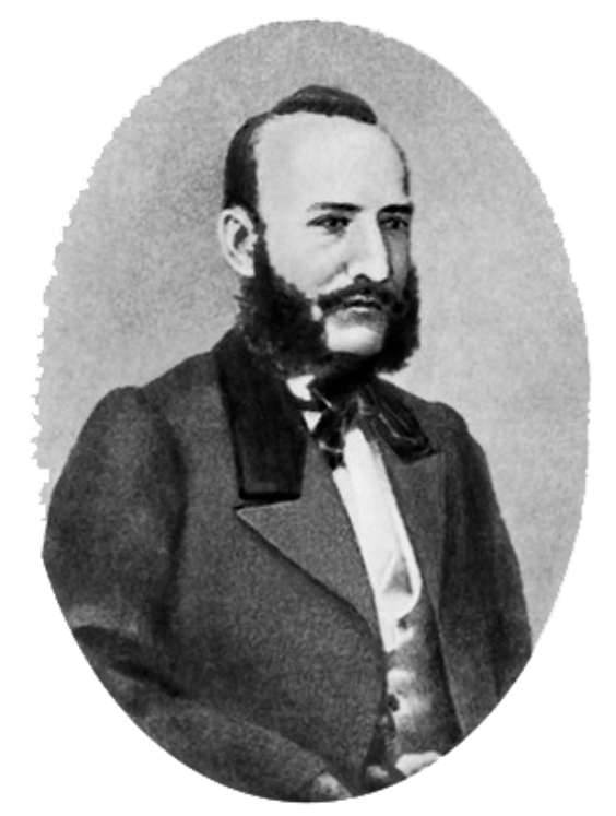 А. Н. Афанасьев (ранее 1871) / wikipedia