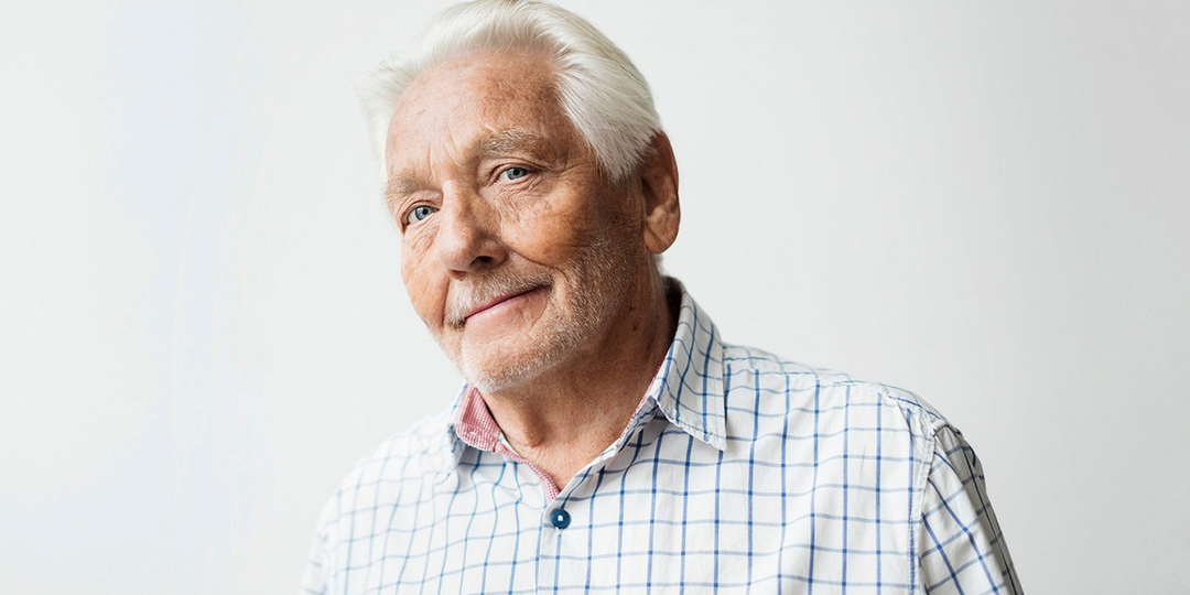 Что боятся мужчины после 60 лет