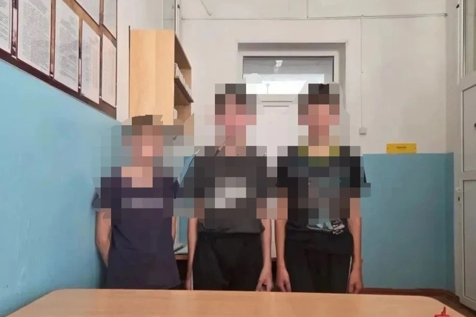    Фото: пресс-служба ГУ МВД России по Краснодарскому краю