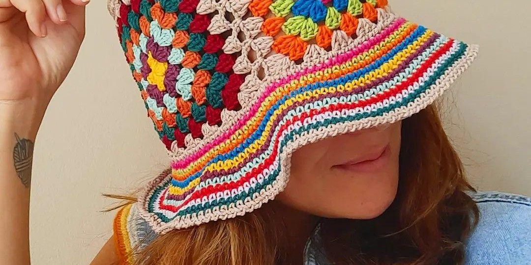 🧢 Вязаные шляпы, панамы и кепки 2026: что в тренде и что реально продаётся