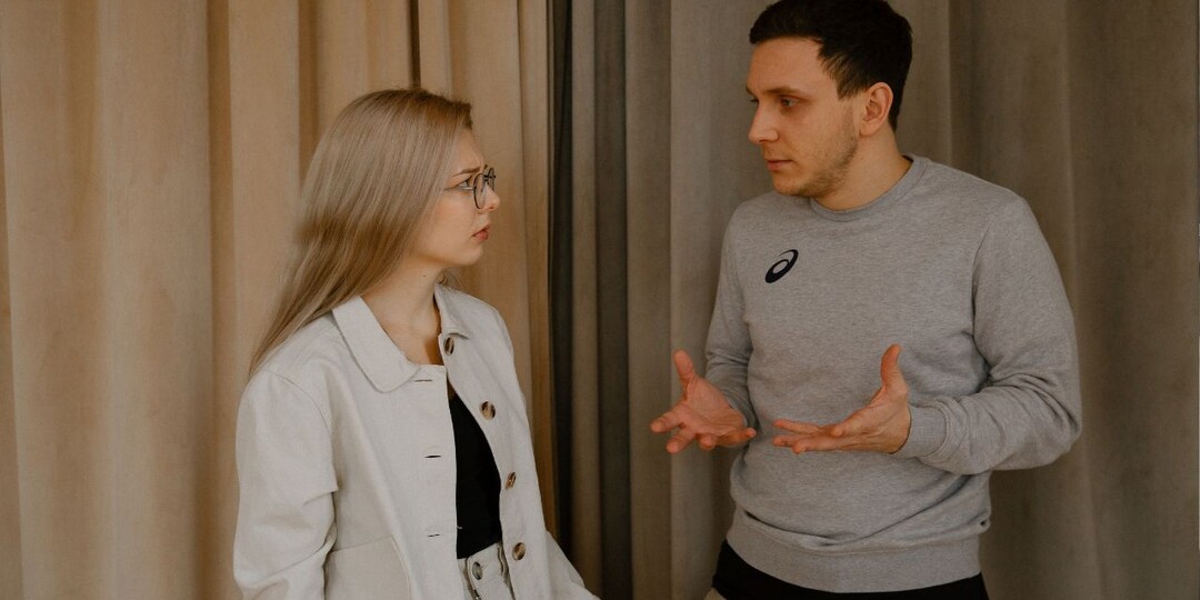 – Таня умная, она поймёт, – я застукала мужа с моей лучшей подругой