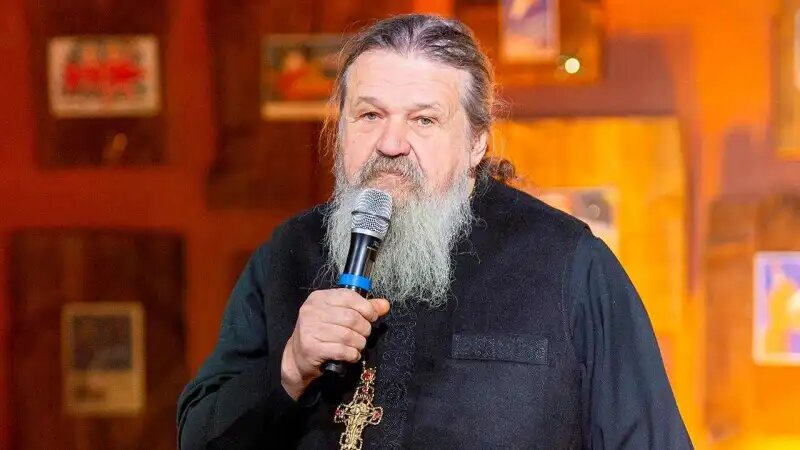 Любовь Божия побеждает