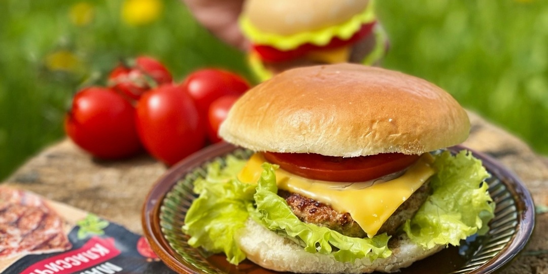 Соус для бургера. Топ-3 рецепта 🍔