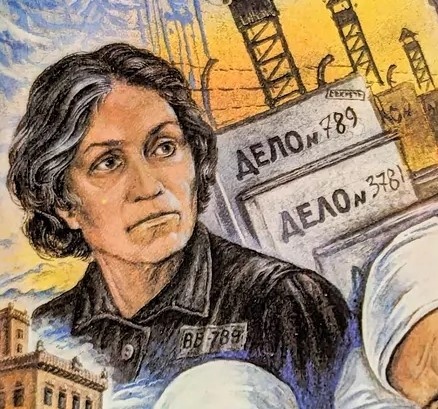 «Был ли ты у стены Коммунаров?»