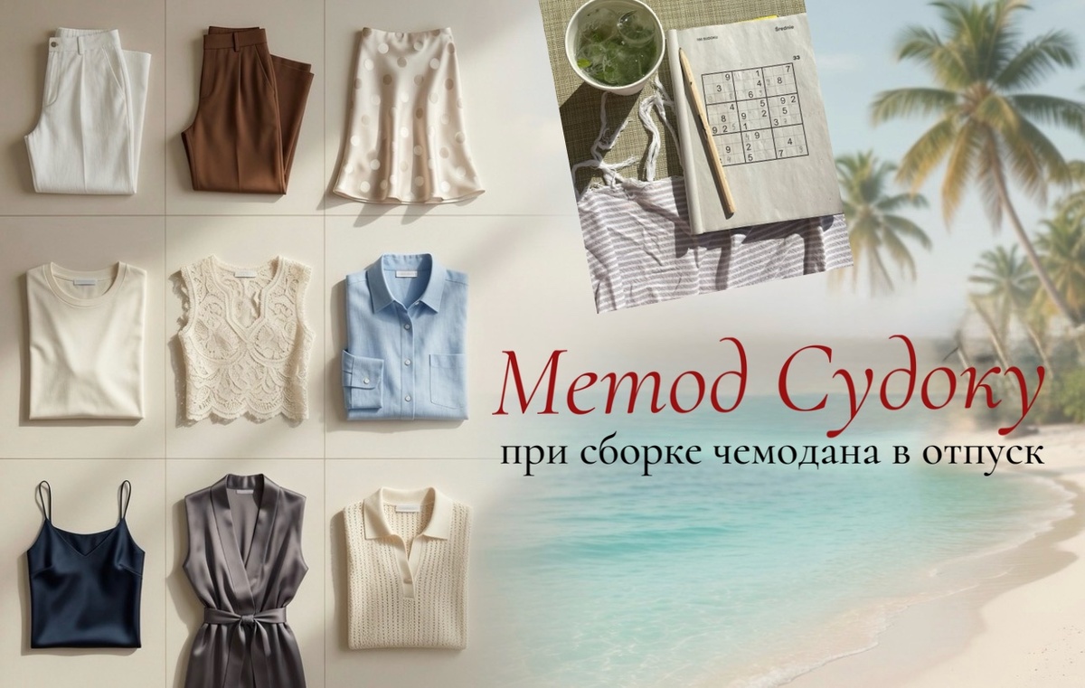 Метод судоку