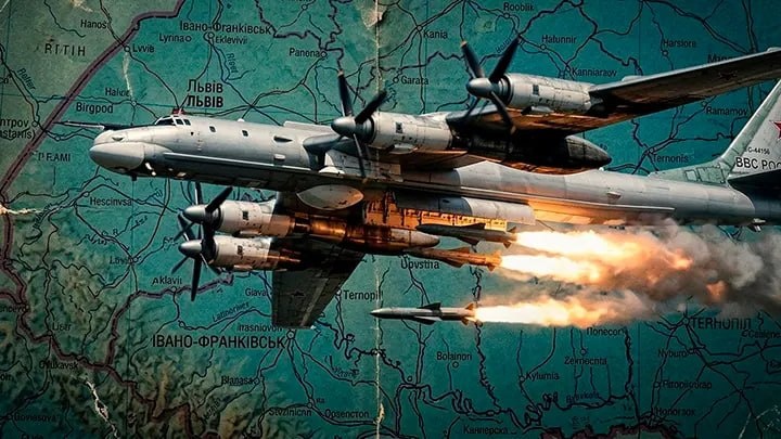 России навязывают воздушное перемирие. Вместо этого откроем ещё одно направление: Без помощи "берсерков Кима" нам не обойтись