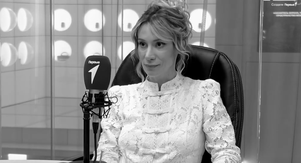 Кино, нейросети и смыслы: что Александра Бокова рассказала в “Разговоре по делу”