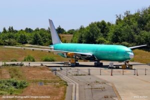 Поспешишь – людей насмешишь: Emirates отказалась брать построенные для неё Boeing 777X
