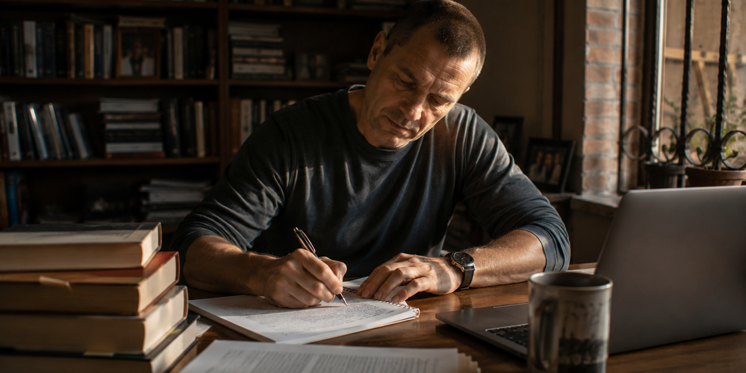 «Он написал книгу, которую издали»: Что было после освобождения
