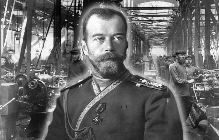 Сколько зарабатывали простые люди в Российской империи, на что им хватало этих денег