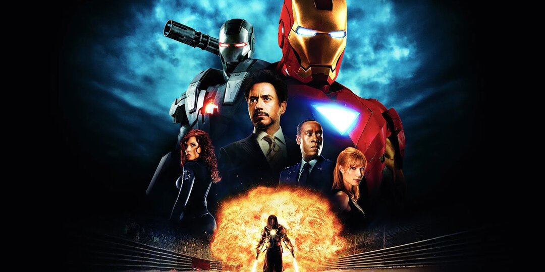 «Железный человек 2» (2010): что важно знать перед просмотром