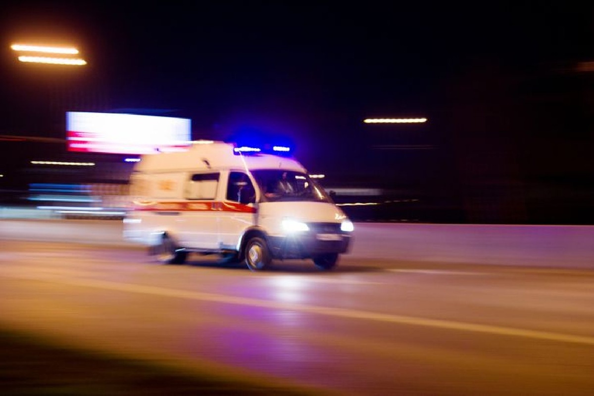    Фото: iStock/maxim4e4ek