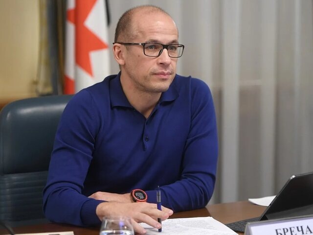    Фото: телеграм-канал "Правительство Удмуртии"