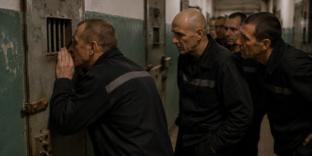 «Мы устраивали радио без единого приёмника»: Как передавали новости по камерам