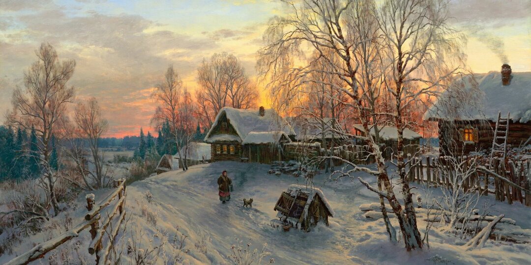 Не в ту дверь