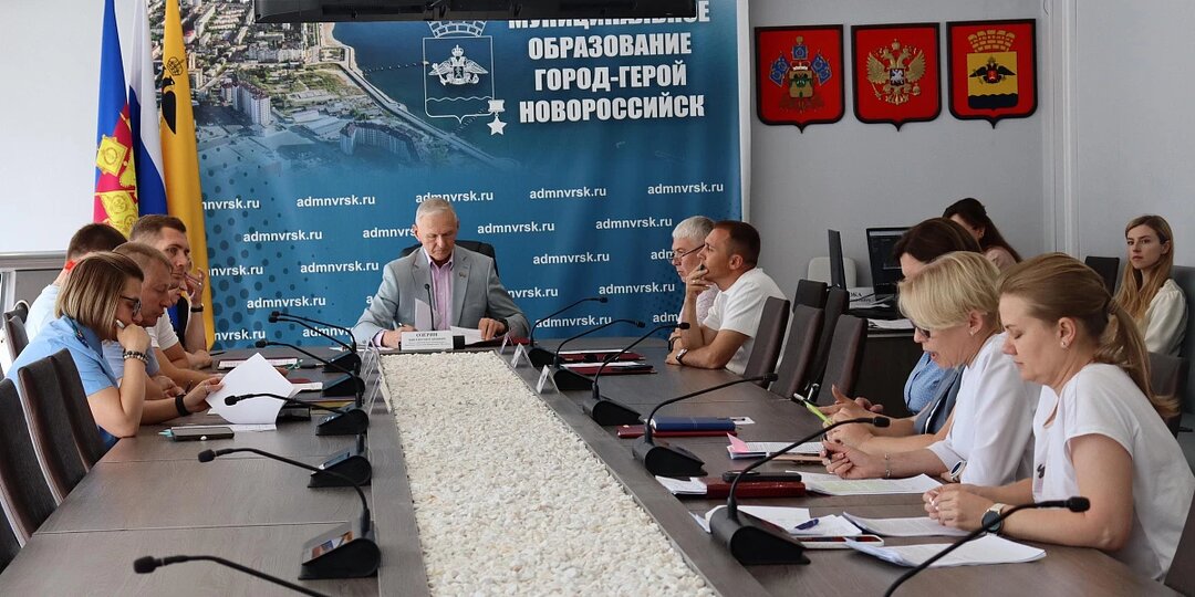 Новороссийск готовит важную налоговую льготу для санаториев