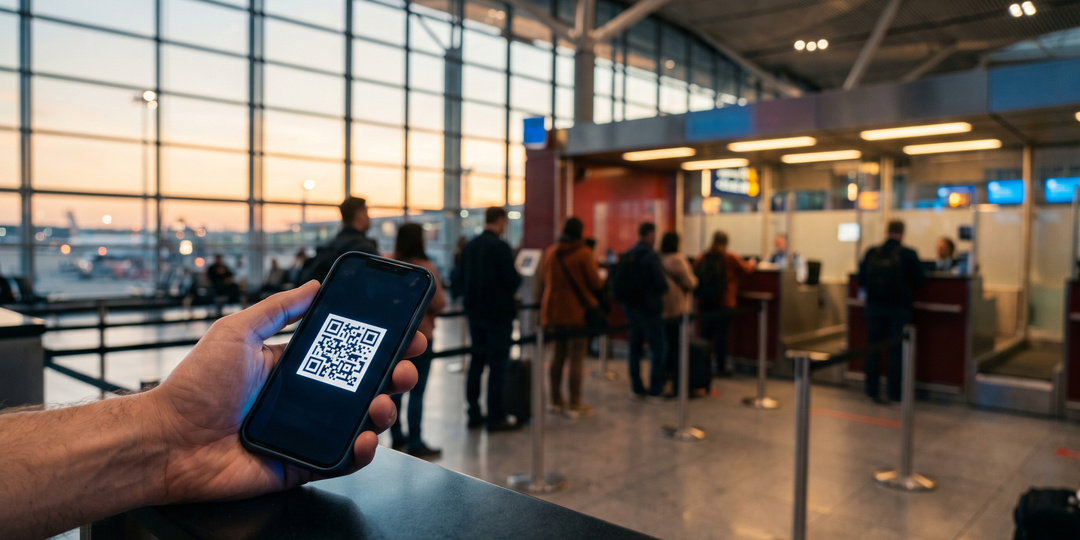 7 фактов о QR-коде и RuID, которые стоит знать до поездки в Россию
