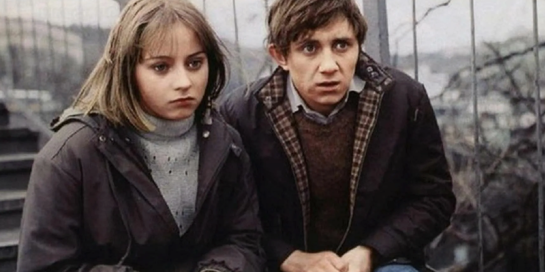 Ещё одна подборка советских фильмов 1983 года с высокими оценками зрителей