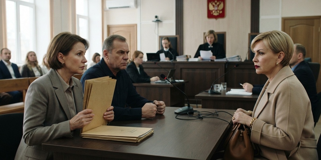 Двенадцать лет мы переводили свекрови деньги. А потом она обвинила нас в жадности