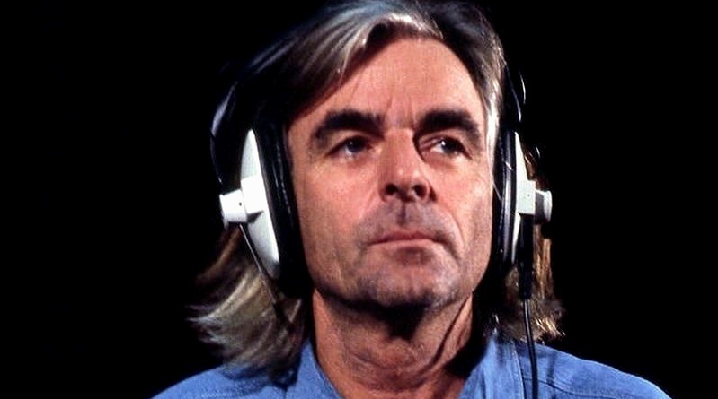 Музыка за пределами Pink Floyd. Обзор сольной дискографии Рика Райта
