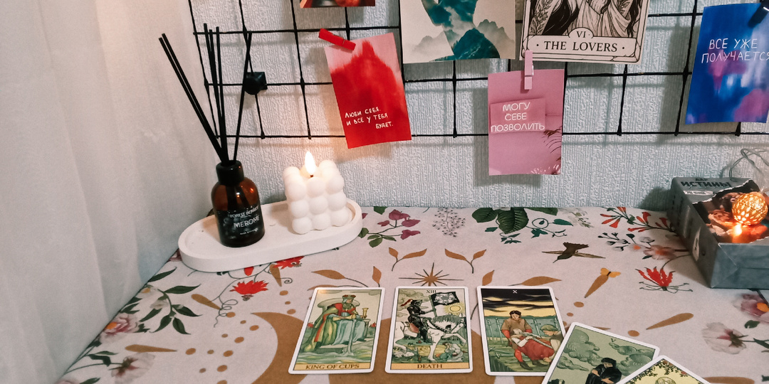 💔 ОН УШЁЛ, НО НЕ ОТПУСТИЛ… Что у него в голове на самом деле 🔮