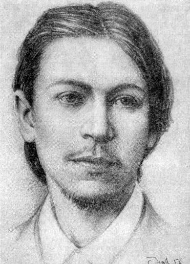Николай Чехов: художник, которого город стёр из памяти