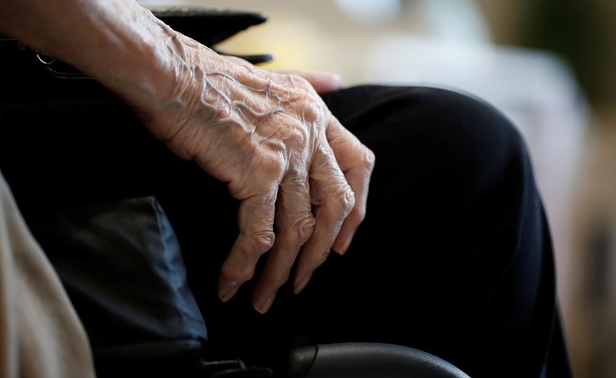 108-летняя американка Браун назвала независимость секретом долголетия