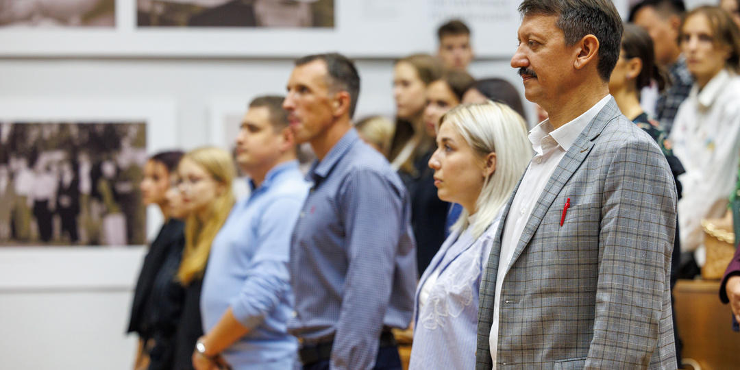 Ценности таджикских студентов изучили в СФУ