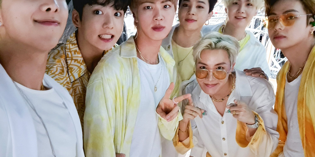 BTS чуть не распались? Давайте вспомним, что произошло в 2022 году