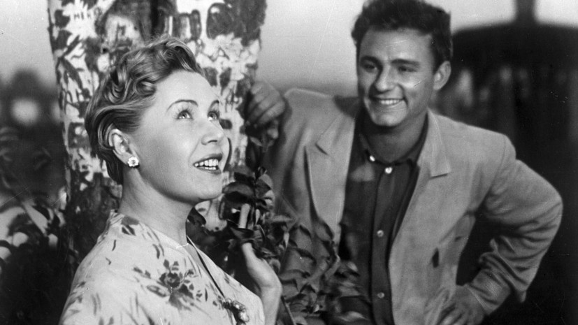 Люба Шевцова, сварщица Катя и Надя Ерохина. 100 лет со дня рождения Инны Макаровой: какие роли её прославили?