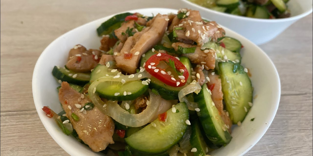 Что приготовить с куриной грудкой: 5 небанальных, бюджетных и вкусных рецептов
