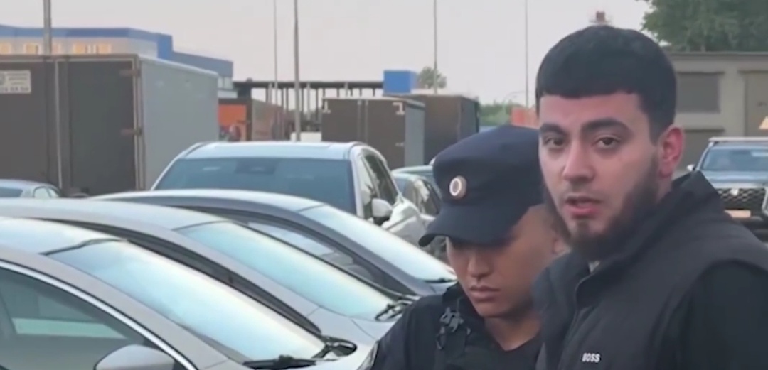 Почему я должен уступать?“: ночной конфликт бородатого со скорой