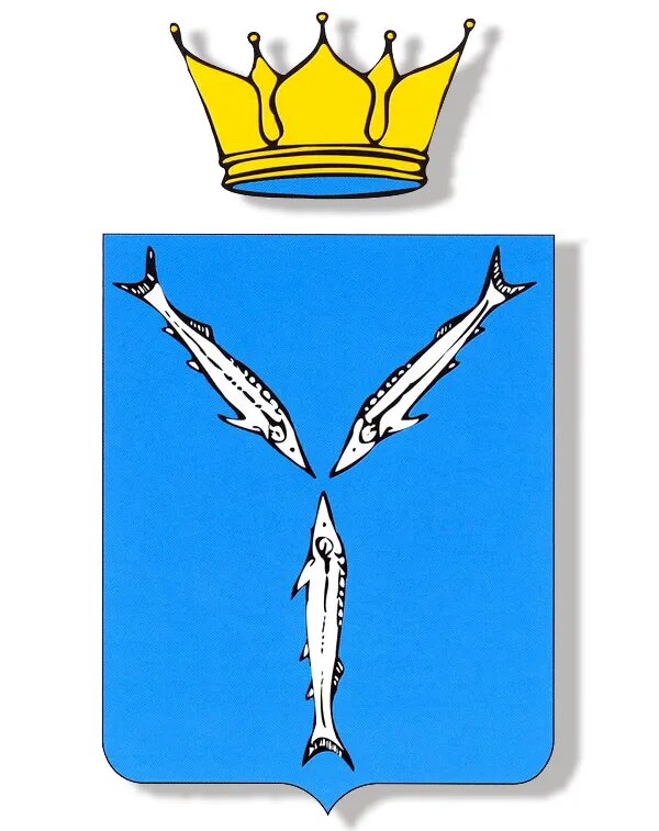 Герб Саратова