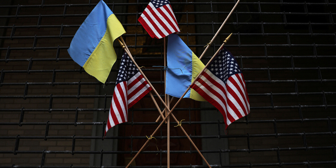 Раскрыты планы Вашингтона по помощи Киеву: США передадут Украине $400 млн не раньше 2028 года